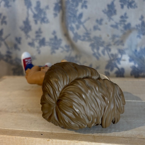 Funko Wacky Wobbler Bobblehead Figurine of 10th Dr. Who David Tennant - Picture 6 of 6